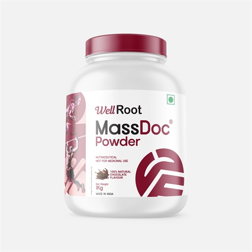 Massdoc Power